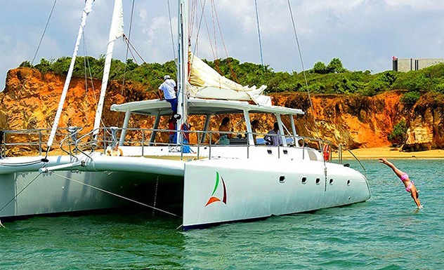catamaran sailing experience sailing by catamaran experiences in bentota catamaran sailing experience sailing by catamaran experiences in bentota