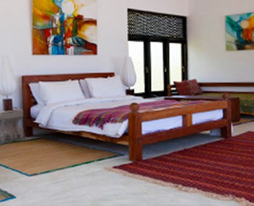Loft D / Loft M - Udekki - Sri Lanka In Style