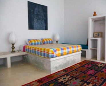 Villa 343 - Udekki - Sri Lanka In Style