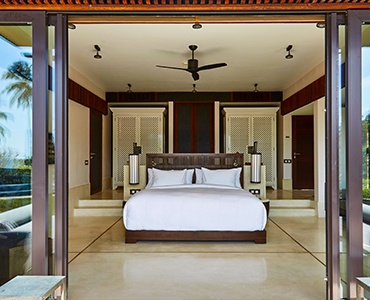 Suites - ÀNI Sri Lanka - Sri Lanka In Style