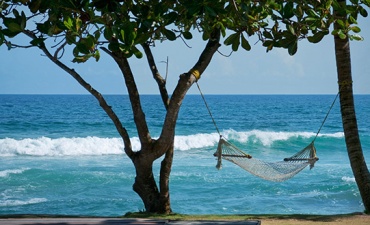 Ceylon for Two - Sri Lanka In Style