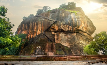 Children’s Explorer - Sri Lanka In Style