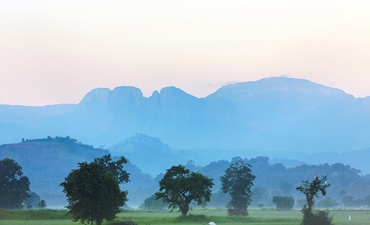 Steps - Sri Lanka In Style