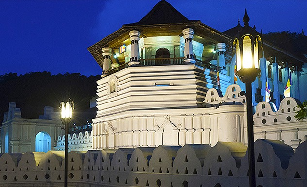 Image result for temple of the tooth kandy