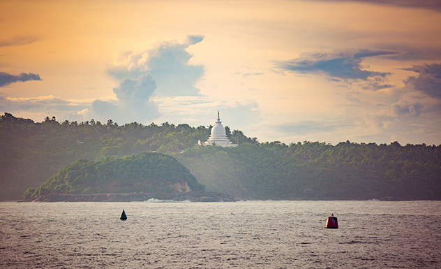 Galle Fort walk with a local - Experience - Sri Lanka In Style