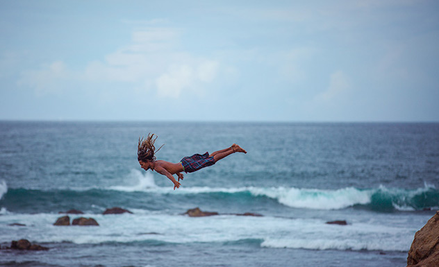 Galle Fort walk with a local - Experience - Sri Lanka In Style
