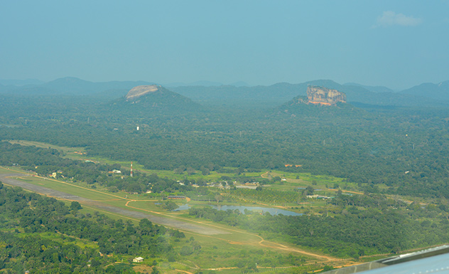 Pidurangala - Experience - Sri Lanka In Style