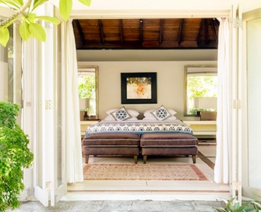 Suites - Elysium - Sri Lanka In Style