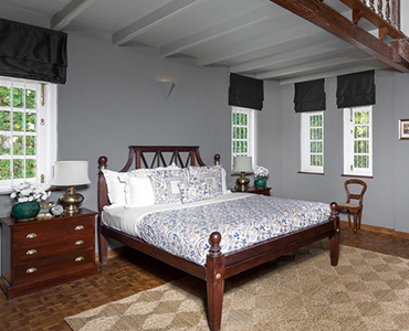 Chrysanthie Suite - Maniumpathy - Sri Lanka In Style