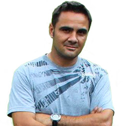 Rafael de la Torre - About Us - Sri Lanka In Style