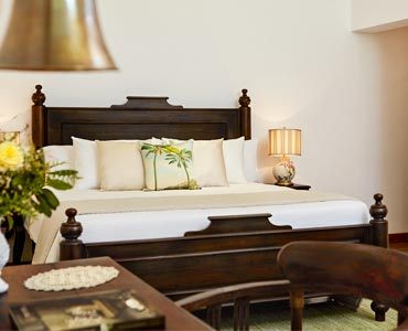 Junior Suites - Thotalagala - Sri Lanka In Style