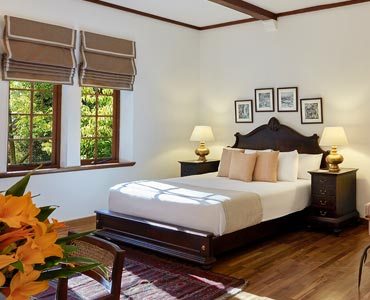 Suites - Thotalagala - Sri Lanka In Style