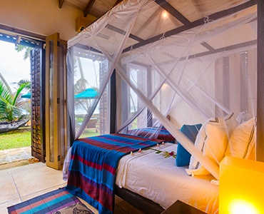 Bedrooms - Ambalama - Sri Lanka In Style