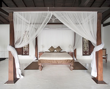 Bedrooms - Mandalay - Sri Lanka In Style