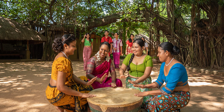 A guide to the Sinhalese & Tamil New Year