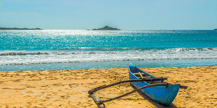 Essential things to do on Sri Lanka’s east coast