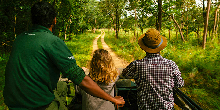 Finding the right Sri Lanka national park for you