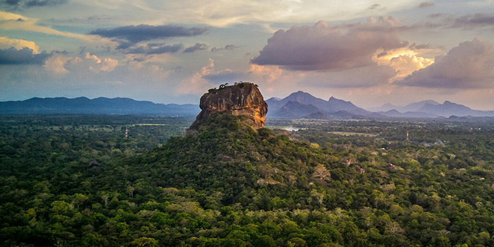 Hidden views of Sri Lanka: our top 9