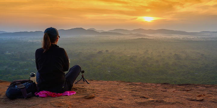 Marking a milestone – memorable Sri Lanka experiences