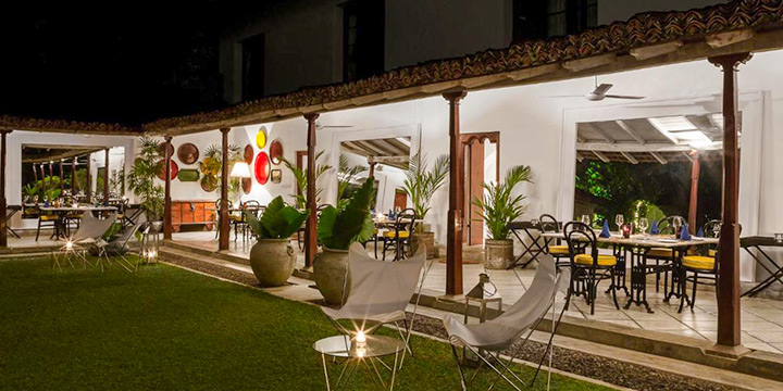 Marking a Milestone: Sri Lanka hotels with a difference
