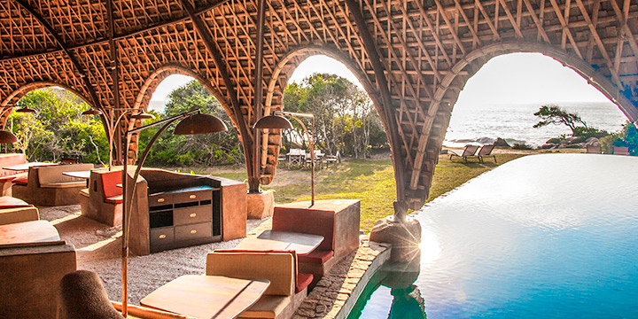 Marking a Milestone: Sri Lanka hotels with a difference