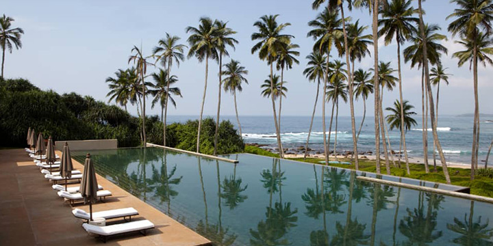 Romantic Journeys in Sri Lanka: Part 2 - Best Accommodation