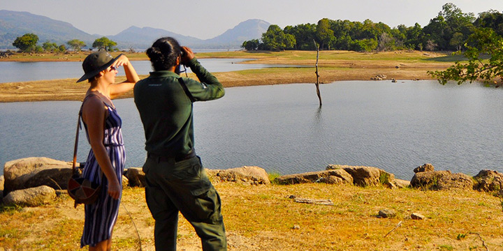 Selfcare in Sri Lanka – Experiences for the Soul