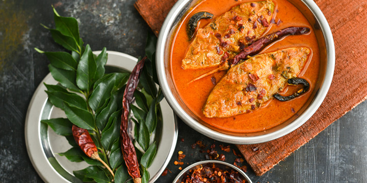 Sri Lankan cuisine by region