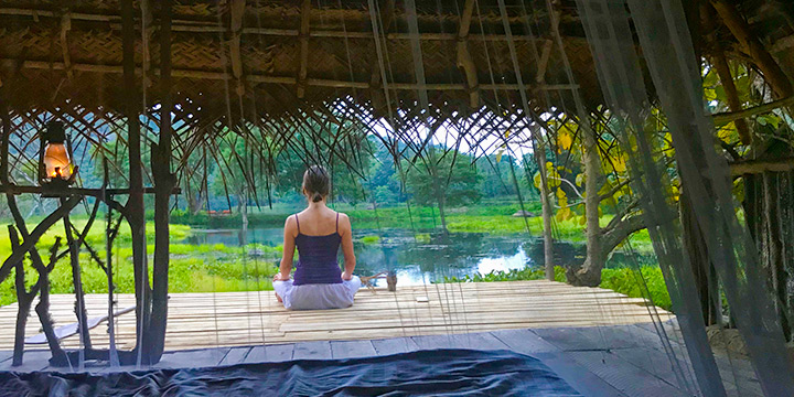 Top 10 Sri Lanka Wellness Retreats