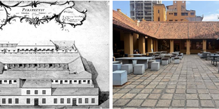 Whispers of the Past: Uncovering Colombo’s Secrets, One Story at a Time