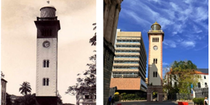 Whispers of the Past: Uncovering Colombo’s Secrets, One Story at a Time