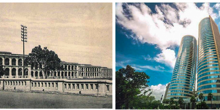 Whispers of the Past: Uncovering Colombo’s Secrets, One Story at a Time