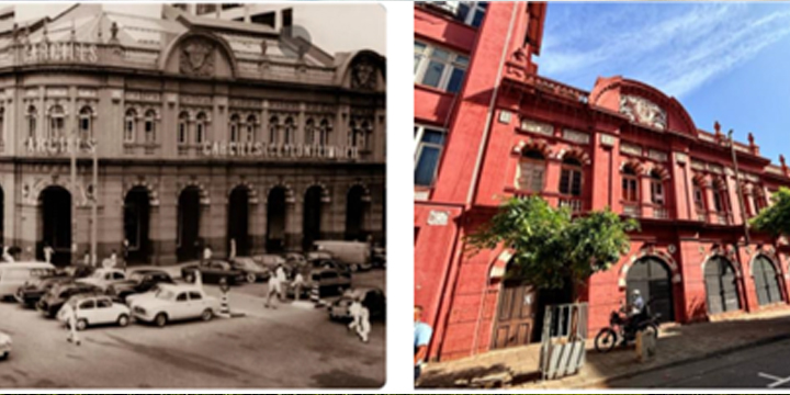 Whispers of the Past: Uncovering Colombo’s Secrets, One Story at a Time
