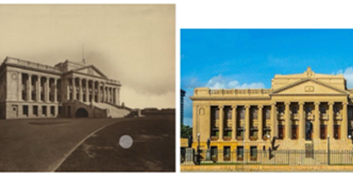 Whispers of the Past: Uncovering Colombo’s Secrets, One Story at a Time