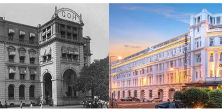 Whispers of the Past: Uncovering Colombo’s Secrets, One Story at a Time
