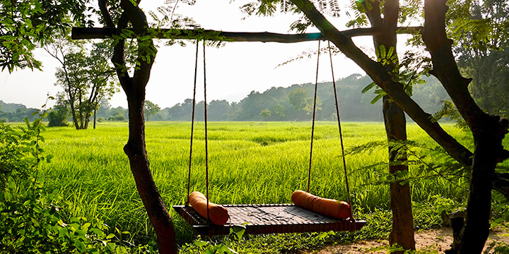 Why Sri Lanka is the best wellness holiday destination