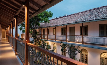 Fort Bazaar - Sri Lanka In Style