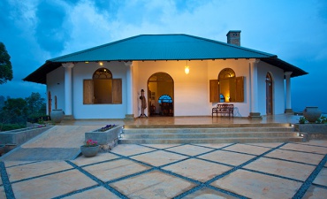 Madulkelle Tea and Eco Lodge, Kandy - Sri Lanka In Style