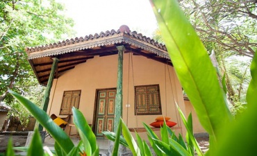 Hideaway Resort - Sri Lanka In Style
