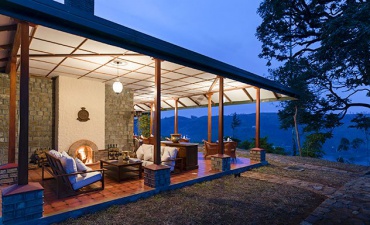 Ceylon Tea Trails - Dunkeld - Sri Lanka In Style
