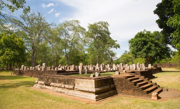 Cycle through UNESCO Anuradhapura with a local guide - Ulagalla Resort - Sri Lanka In Style