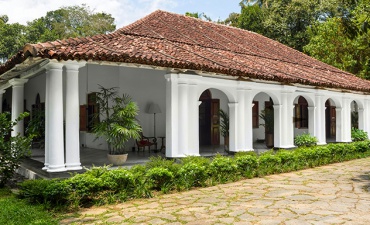 Kandy House - Sri Lanka In Style