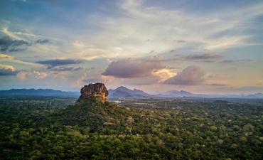 Cultural Wonders of Sri Lanka -  Sri Lanka In Style