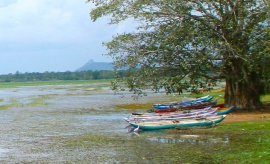 Hambantota - Sri Lanka In Style