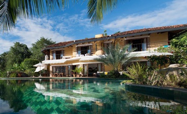 Bougainvillea Retreat - Sri Lanka In Style