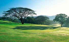 Kandy Victoria Golf - Sri Lanka In Style