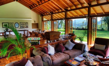 Ceylon Tea Trails - Norwood - Sri Lanka In Style