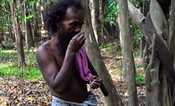 Gal Oya experience: a walk with the veddas, Sri Lanka’s indigenous people - Gal Oya -  Sri Lanka In Style