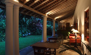 Kandy House - Sri Lanka In Style