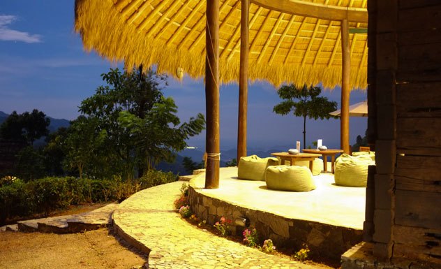 98 Acres Resort and Spa - Sri Lanka In Style